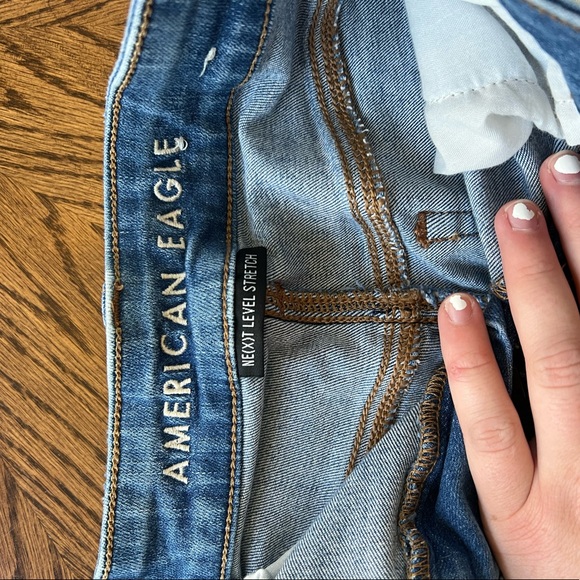 Great condition!! Just don’t fit anymore! - Picture 2 of 5